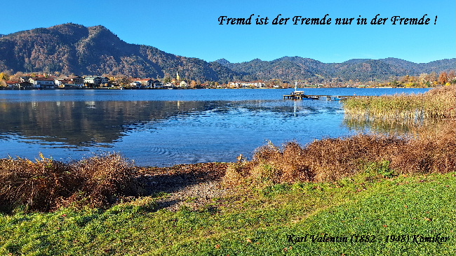 Schachclub Bann Feuilleton