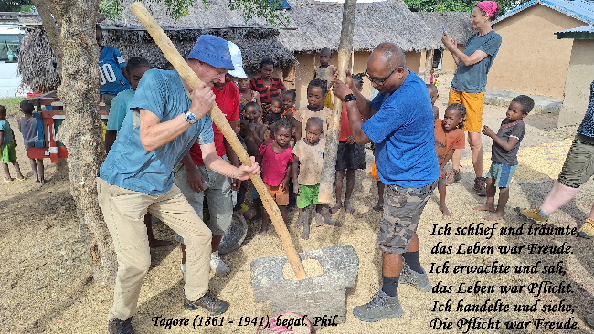 Schachclub Bann Feuilleton